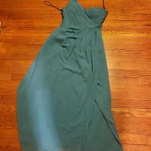 Bridesmaid dresd
